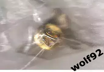 Знак Хоккей Спартак Москва / Хоккеист / 2010-е 1