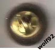 Знак Спартак Москва / Спартак / Мяч / Ретро (2) / 2000-е 1