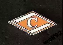 Знак Хоккей Спартак Москва / Ретро (1) / 2000-е гг.
