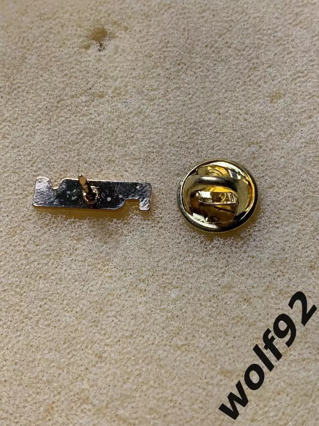 Знак Локомотив Москва (95) / FCLM / 2000-е 1