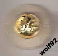 Знак Челси Англия (138) / Chelsea Headhunters / 2025 1