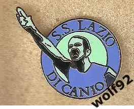 Знак Лацио Италия (12) / SS Lazio / Di Canio / 2022