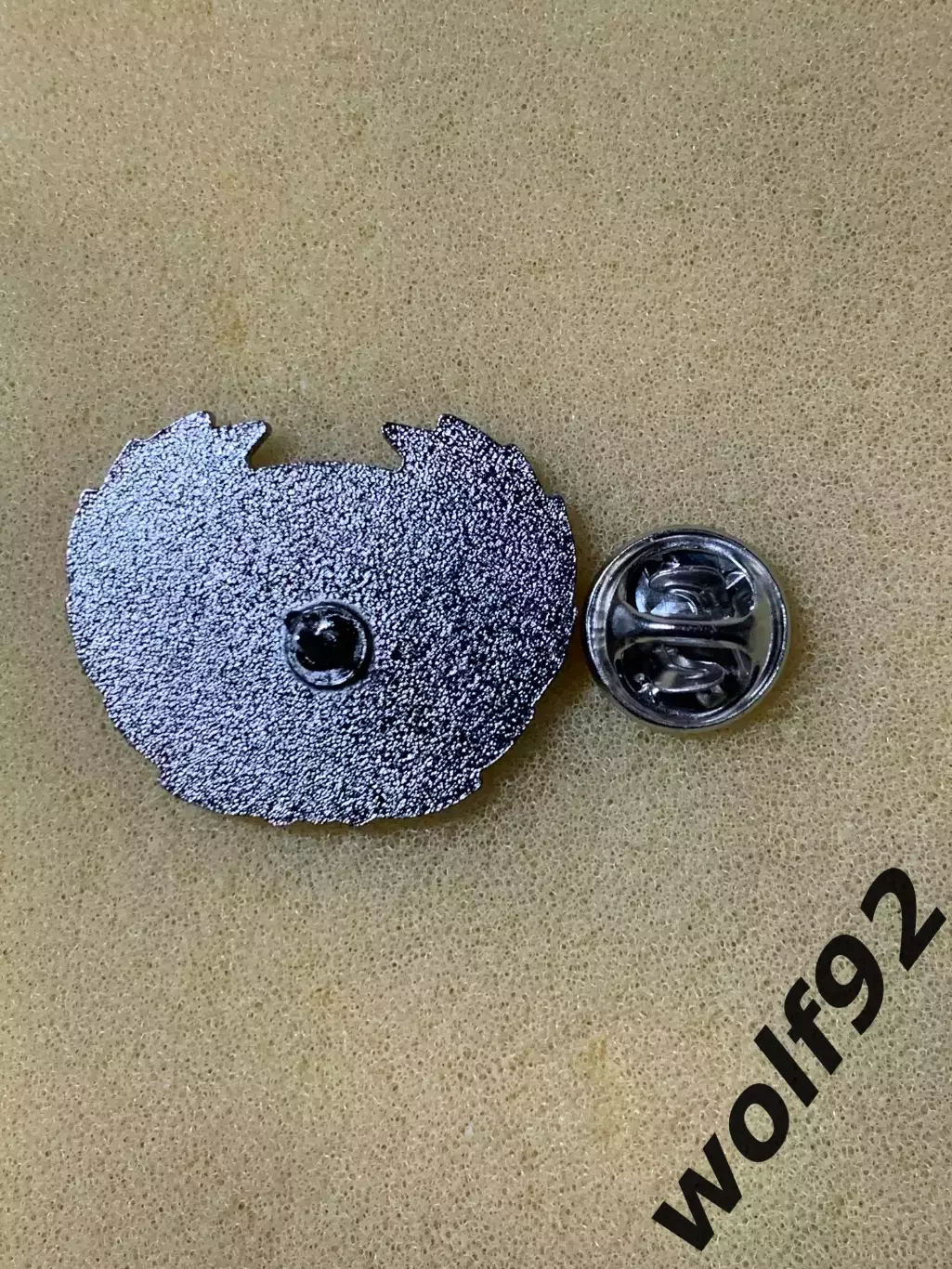 Знак Мьельбю Швеция (1) / Mjallby Allmanna Idrottsforening / 2026 1