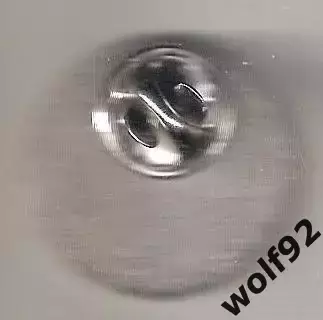 Знак ФК Оренбург (3) / 2025 1