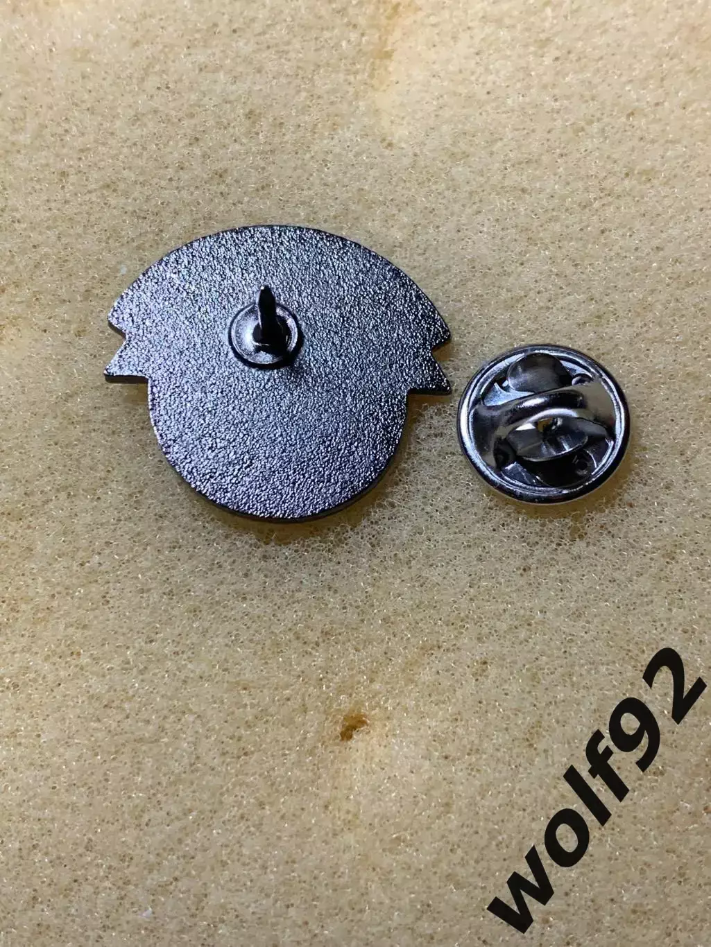 Знак ФК Череповец (1) / 2025 1