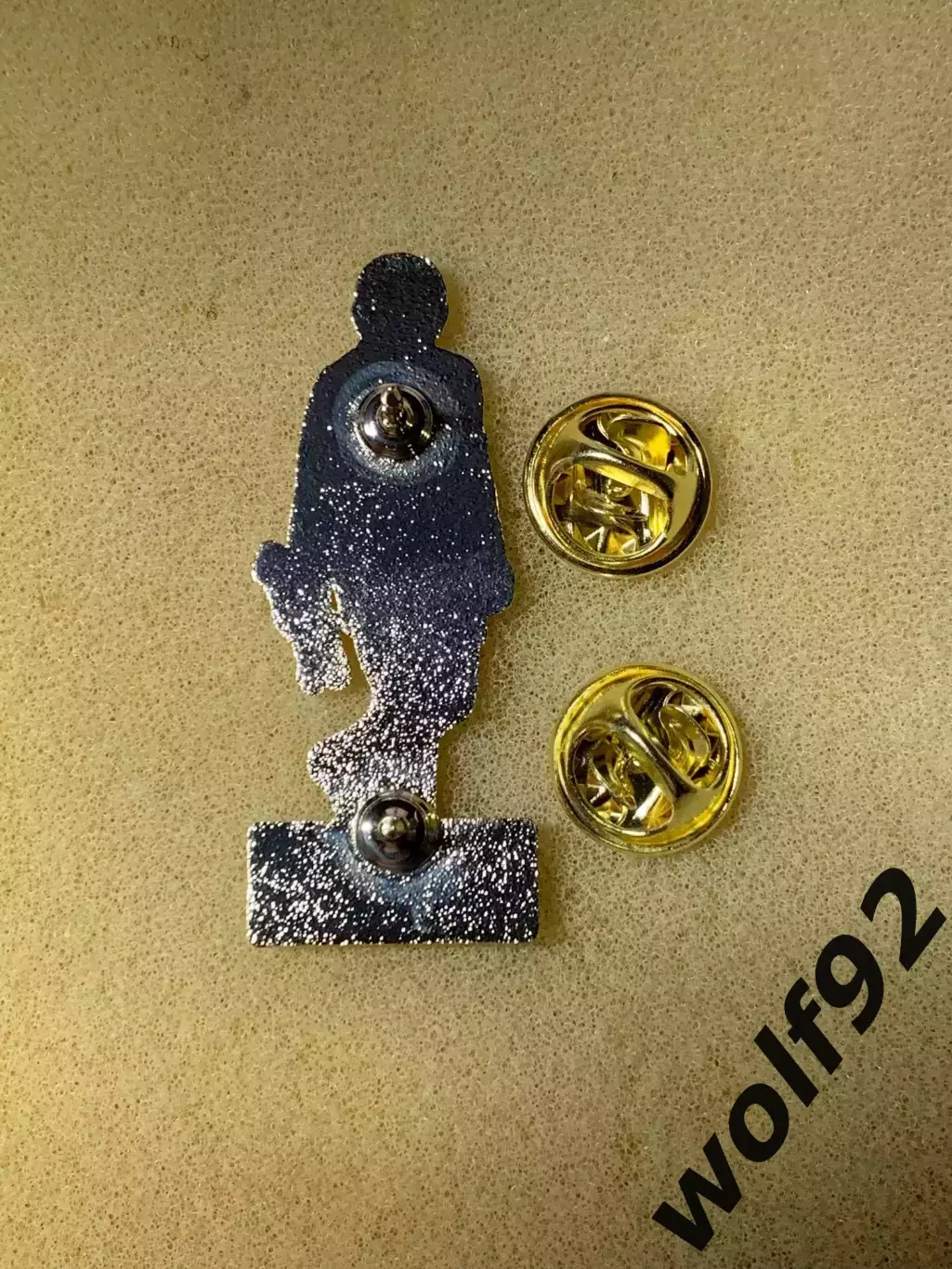 Знак Никита Симонян / Спартак Москва / Сборная СССР / 2026 1