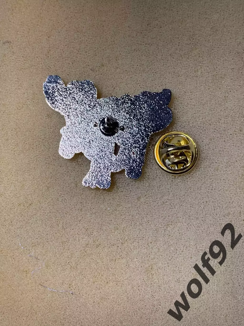 Знак Чемпионат Мира 2026 США, Мексика, Канада (4) /Талисман /2026 2