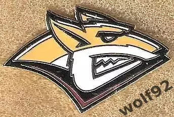 Знак Хоккей Металлург Магнитогорск (8) / 2026