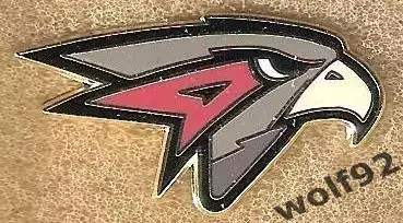 Знак Хоккей Авангард Омск (9) / 2026