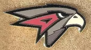 Знак Хоккей Авангард Омск (9) / 2026