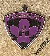 Знак Марибор Словения (1) / NK Maribor Slovenija / 2017