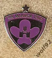 Знак Марибор Словения (1) / NK Maribor Slovenija / 2017