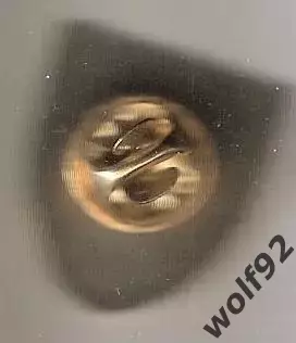 Знак Норвич Сити Англия (5) / Norwich City FC / 2010-е гг. 1