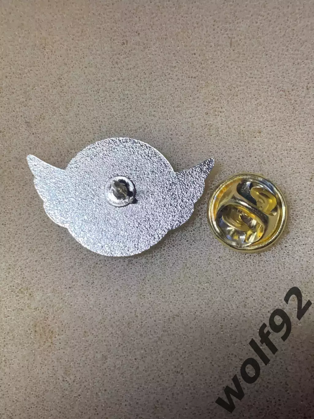 Знак Хоккей Автомобилист Екатеринбург (5) / 2026 1