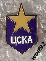 Знак Хоккей ЦСКА Москва (3) / 2000-е гг.