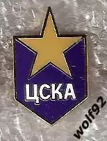 Знак Хоккей ЦСКА Москва (3) / 2000-е гг.