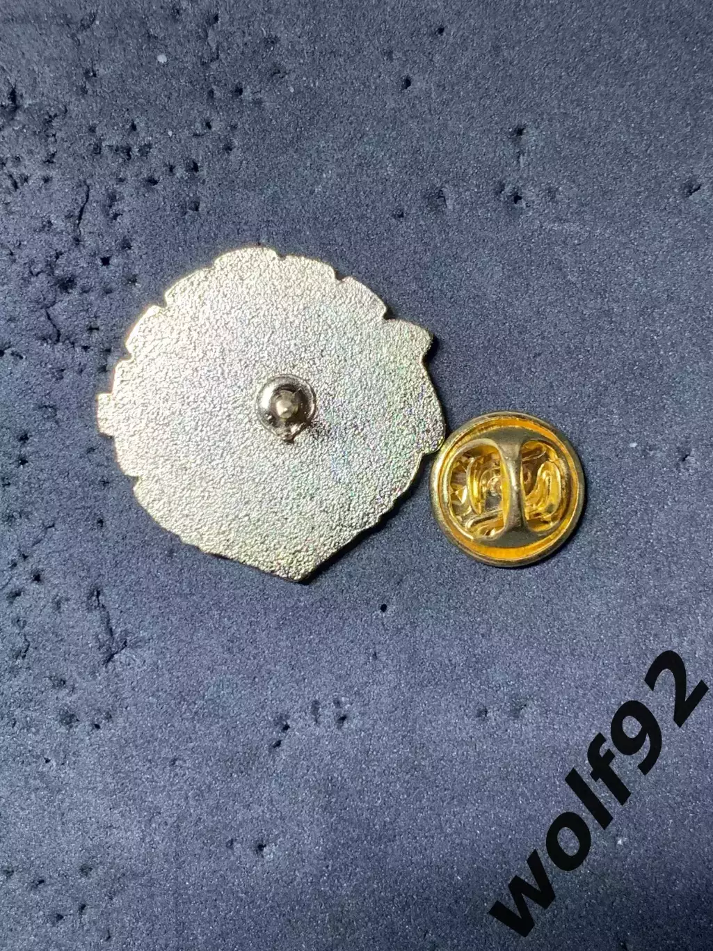 Знак Хоккей Ретро-Матч Спартак Москва - Локомотив Ярославль 2016 (2) / 2017 2