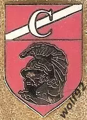 Знак Спартак Москва / Гладиатор (2) / 2000-01