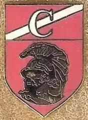 Знак Спартак Москва / Гладиатор (2) / 2000-01