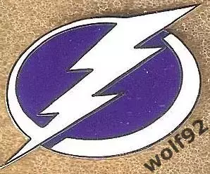 Знак Хоккей Тампа Бэй Лайтинг НХЛ (5) / Tampa Bay Lightning NHL / 2026