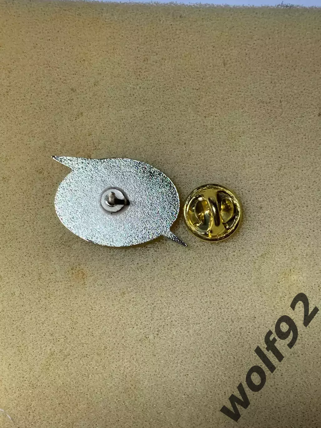 Знак Хоккей Тампа Бэй Лайтинг НХЛ (5) / Tampa Bay Lightning NHL / 2026 1