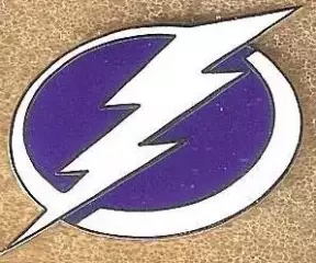 Знак Хоккей Тампа Бэй Лайтинг НХЛ (5) / Tampa Bay Lightning NHL / 2026
