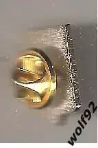 Знак Динамо Тбилиси Грузия/СССР (5) / Ретро / 2021 1