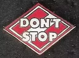 Знак Спартак Москва / Don't Stop / 1999-00