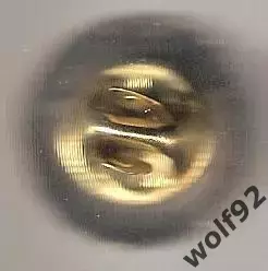 Знак Спартак Москва / Гладиатор / We're Magic / 1999-00 1