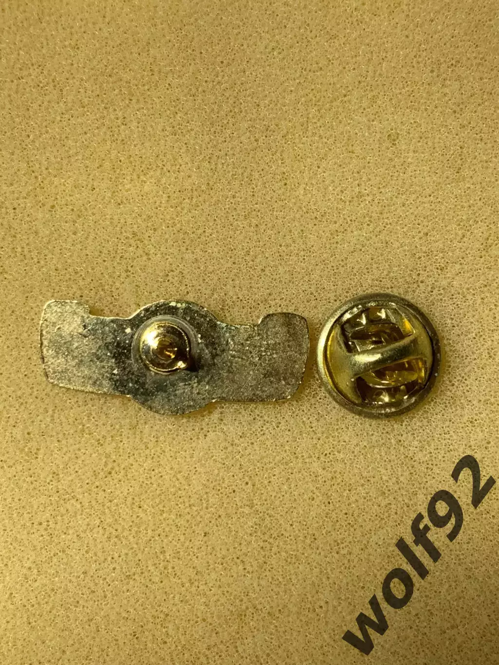 Знак Спартак Москва / FCSM / Британский Стиль /Stone Island (1) /2000-01 1