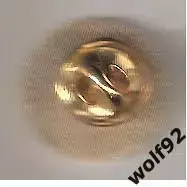 Знак ФК Олимпик 13 Гибралтар (2) / F.C. Olympique 13 / 2017 1