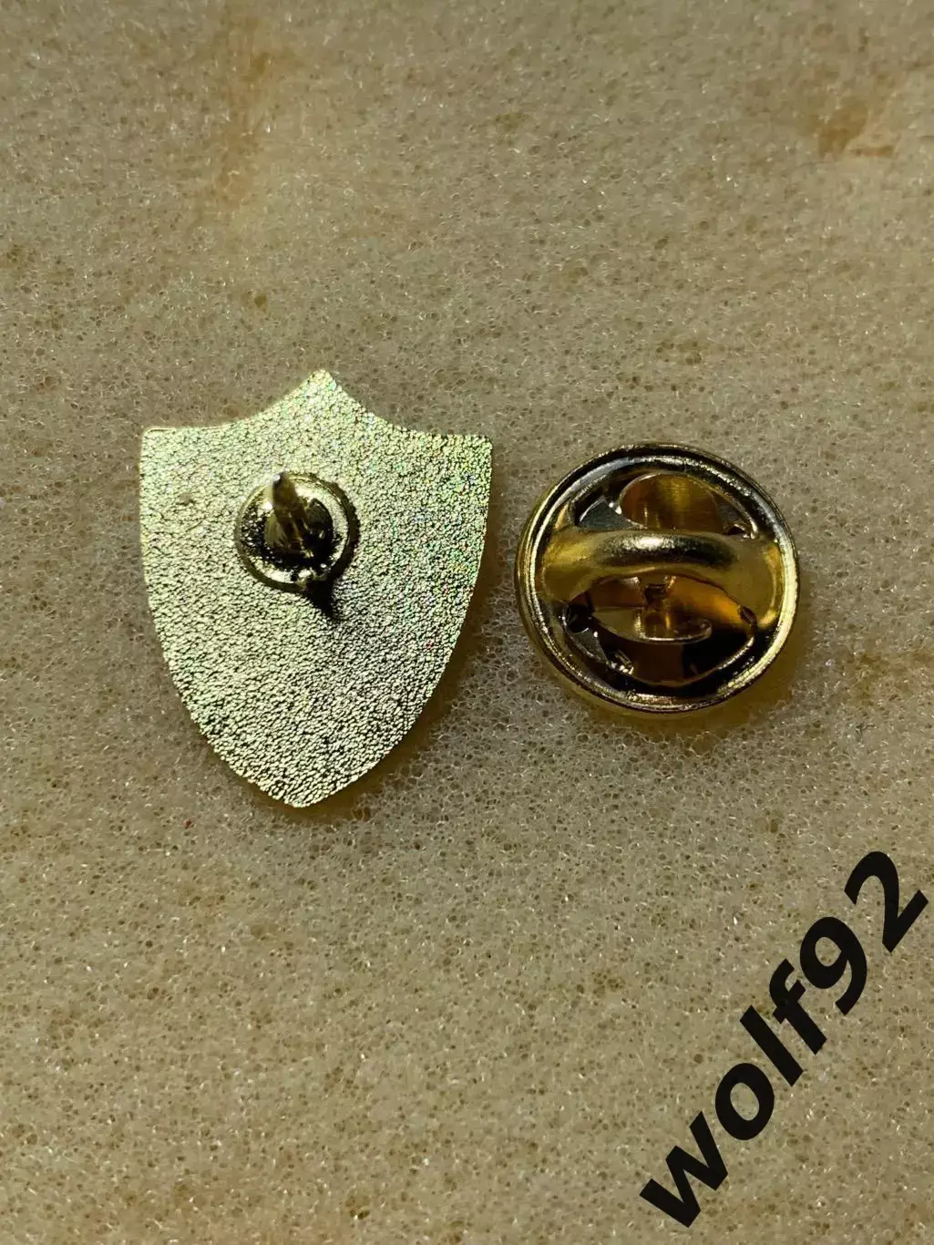 Знак ФК Тяньцзинь Цюаньцзянь Китай (1) / Tianjin Quanjian FC / 2017 2