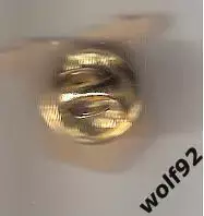 Знак Визе Бельгия (1) / Cercle Sportif Vise / Оригинал / 2010-е 1