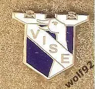 Знак Визе Бельгия (1) / Cercle Sportif Vise / Оригинал / 2010-е