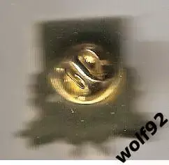 Знак ФК Днепр Смоленск (2) / 2018 1