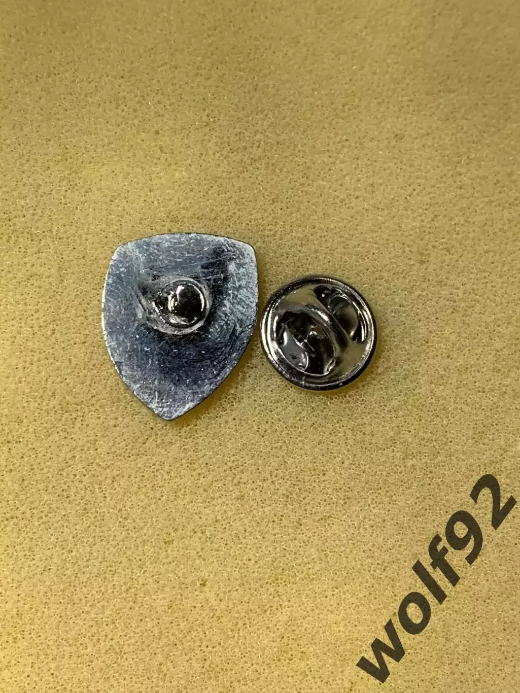 Знак ФК Голд Кост Юнайтед Австралия (1) / Gold Coast United FC / 2017 1