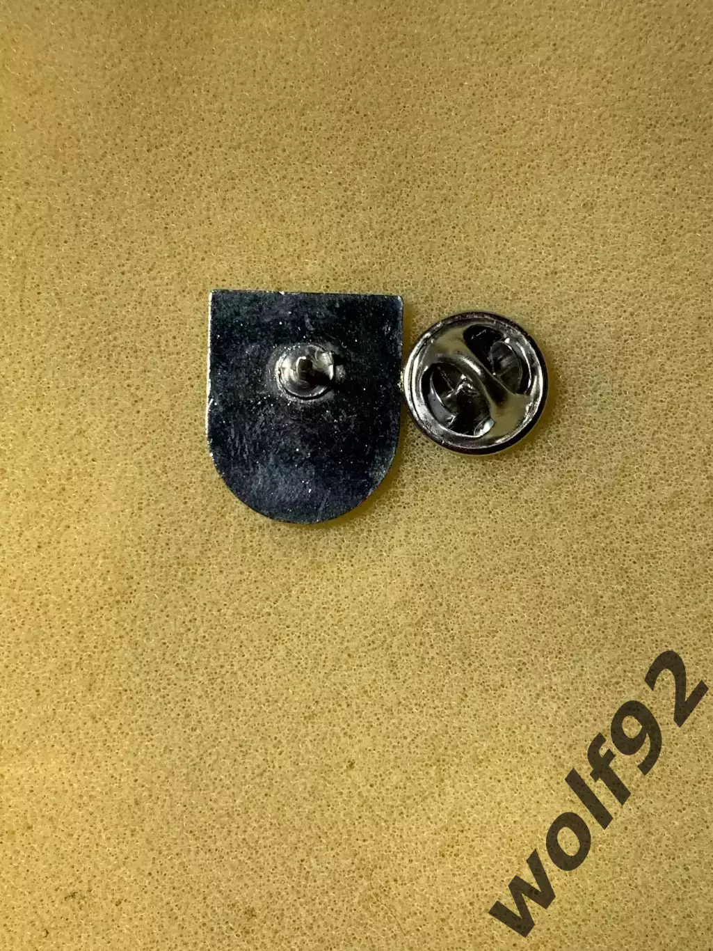 Знак ФК Сентрал Кост Маринерс Австралия (1) /Central Coast Mariners FC /2016 2