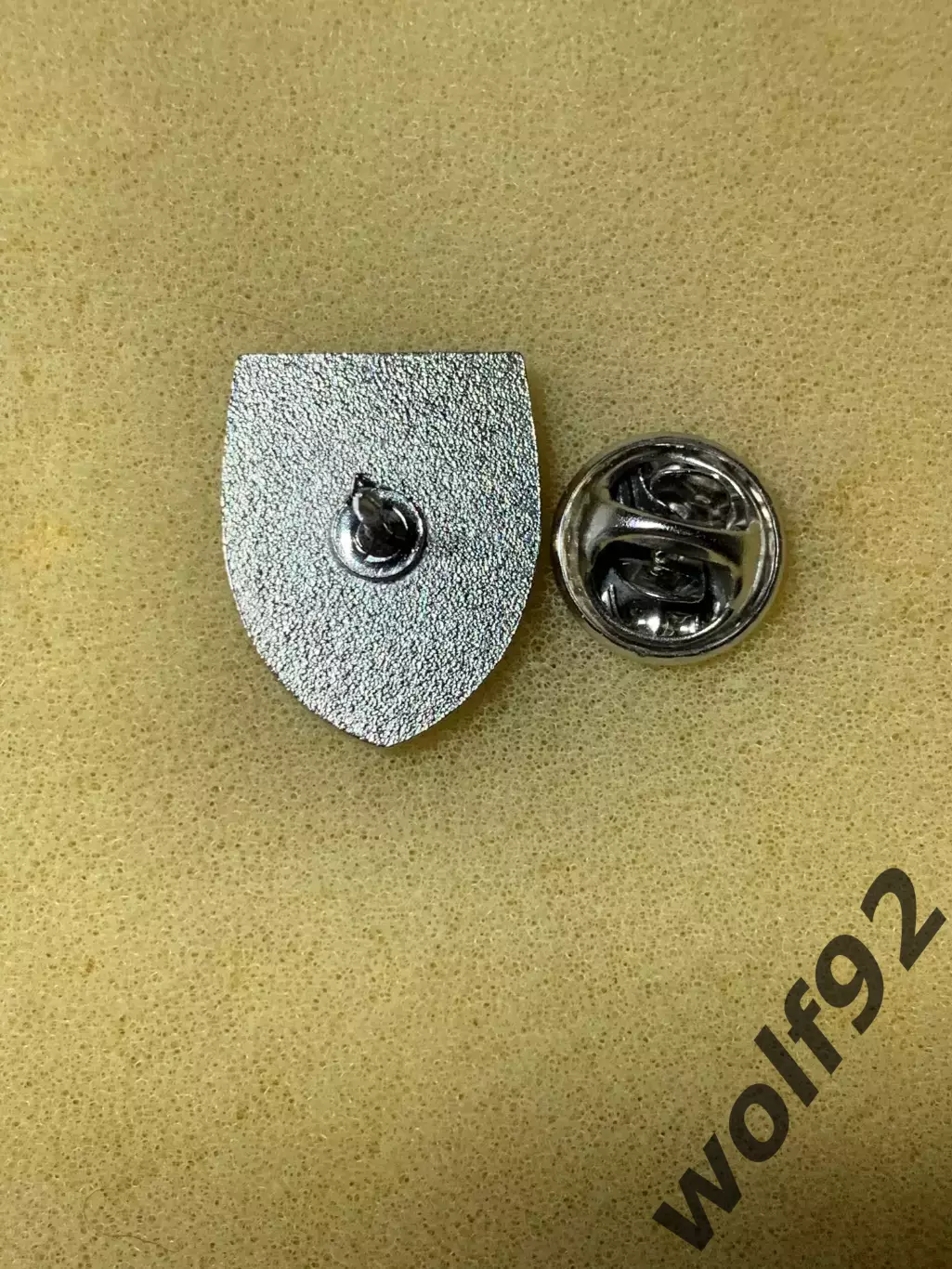 Знак ФК Сидней Австралия (1) / Sydney Football Club / 2016-17 1