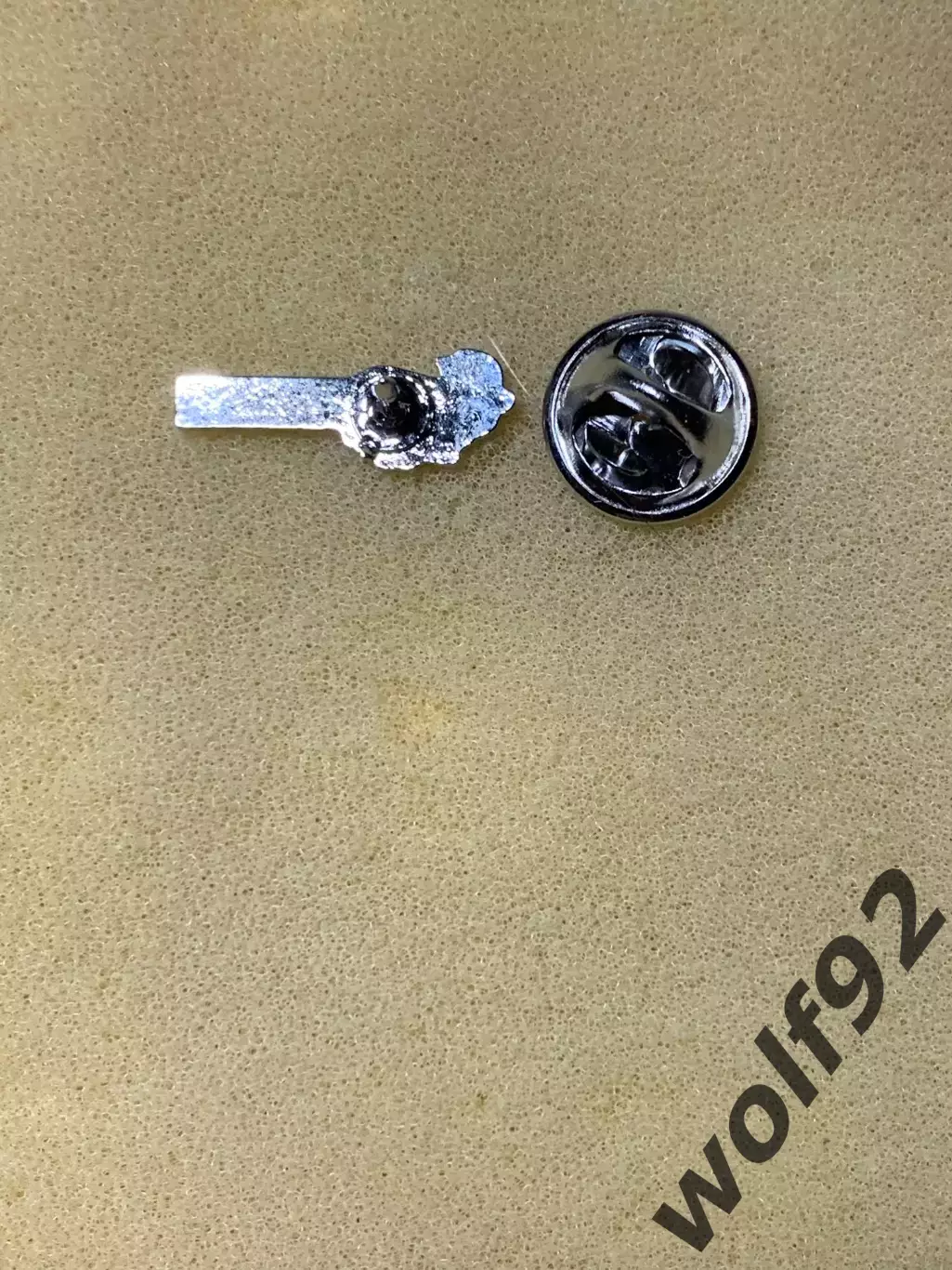 Знак ФК Норт Квинсленд Фьюри Австралия(1) /North Queensland Fury FC /2016 1