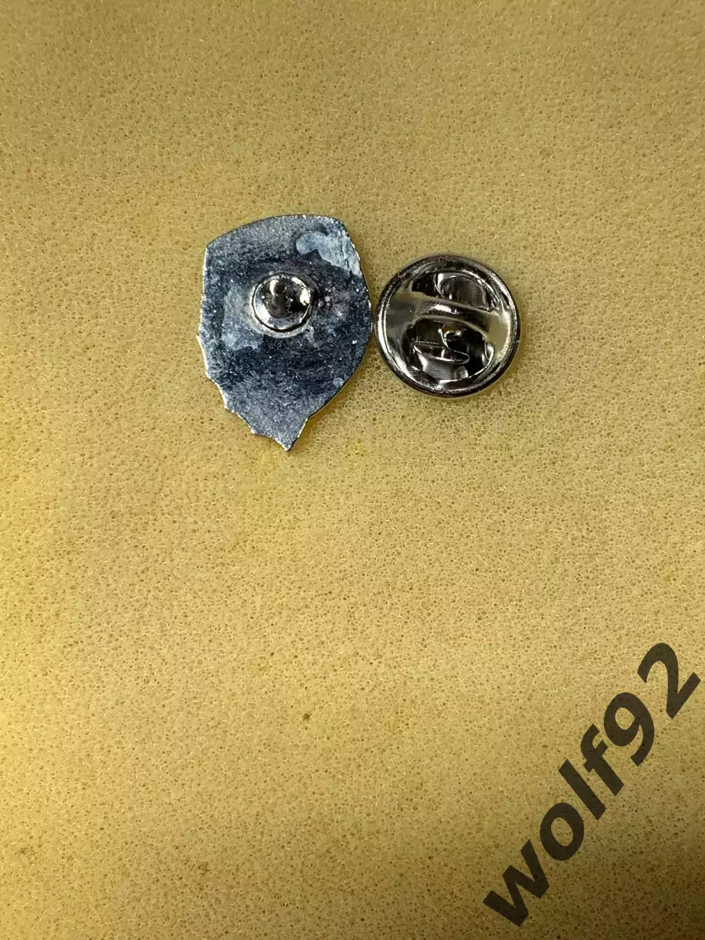 Знак ФК Перт Глори Австралия (1) / Perth Glory FC / 2016-17 2