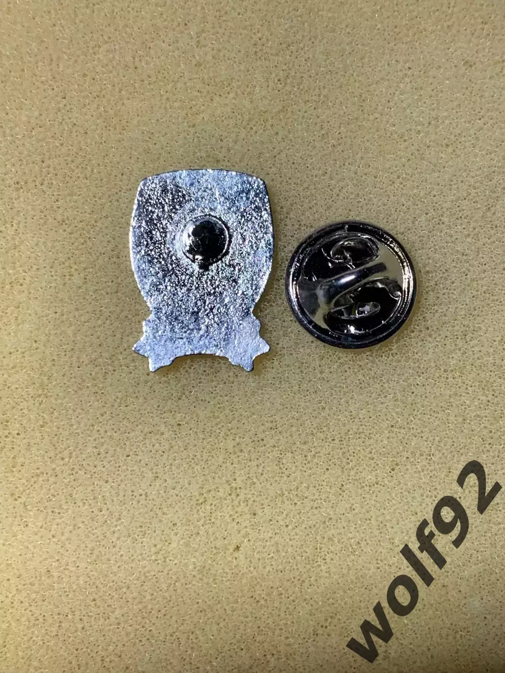 Знак ФК Ньюкасл Юнайтед Джетс Австралия (1) /Newcastle United Jets FC /2016 2