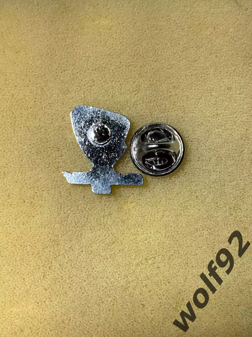 Знак ФК Сидней Австралия (2) / Sydney Football Club / 2017 1