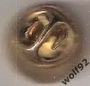 Знак Спартак Москва / Мяч / 1998-99 1