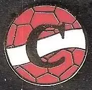 Знак Спартак Москва / Мяч / 1998-99