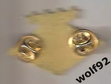 Знак Спартак Москва / Эмблема / Сезон 2021-22 (2) / (Размер 41х27 мм) / 2022 1