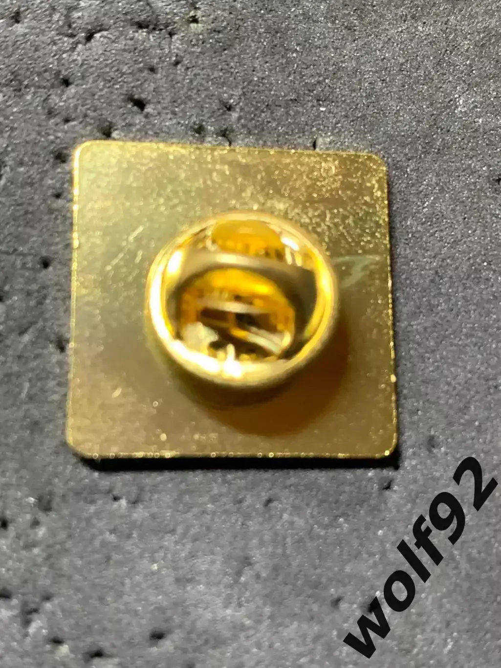 Знак Спартак Москва / FCSM / Est.1922 / Бутцы/Мяч/Пиво (2) / 2018-19 1