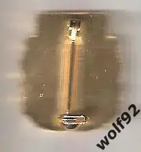 Знак Днепр Днепропетровск Украина (2) / Пр-во Англия / 1990-00-е гг. 1