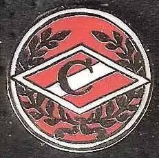 Знак Спартак Москва / Британский Стиль / Fred Perry / 2005-06