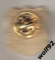 Знак ФК Ошинлек Тэлбот Шотландия (1) / Auchinleck Talbot F.C. / 2016 1