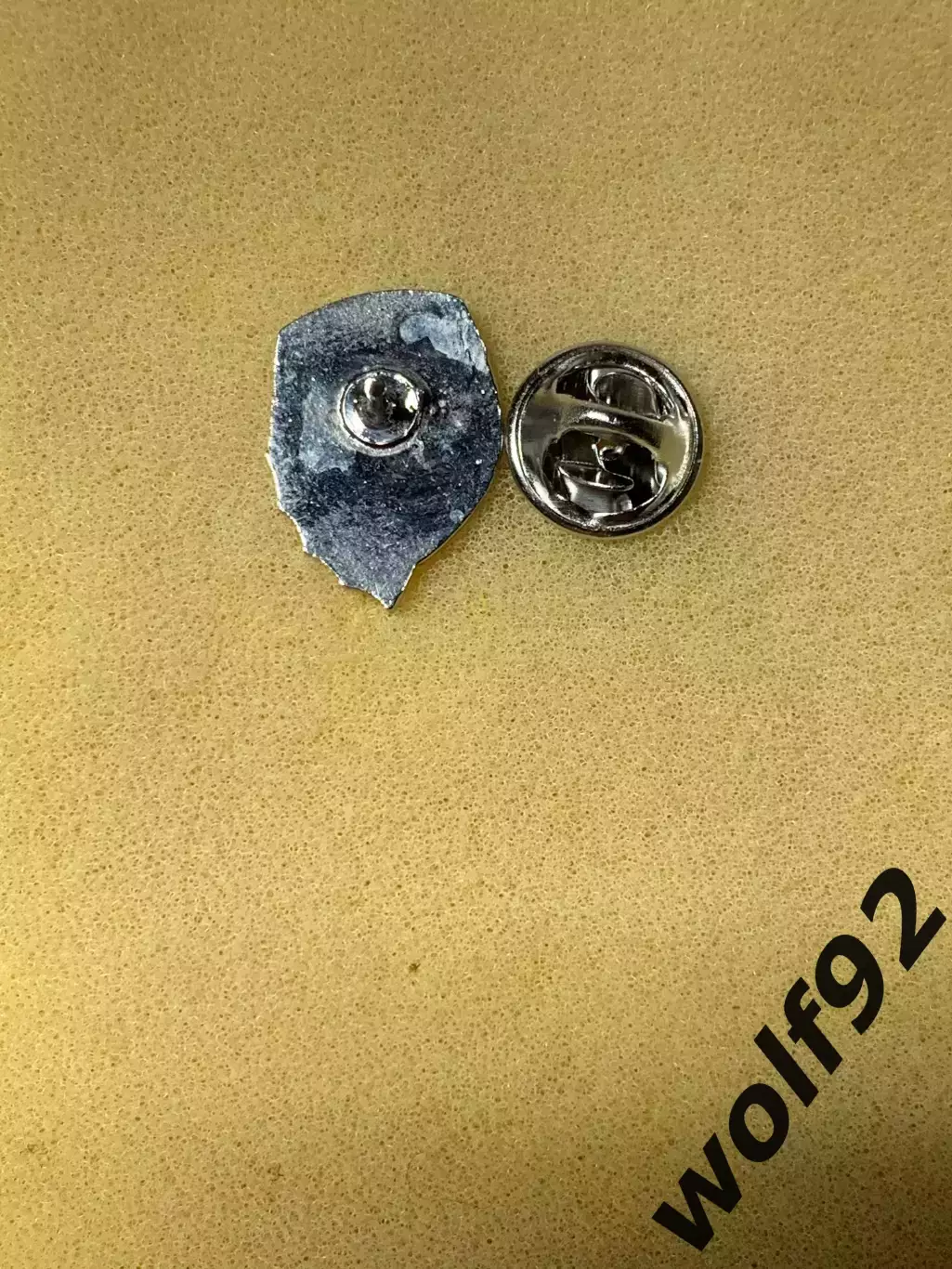 Знак ФК Перт Глори Австралия (1) / Perth Glory FC / 2016-17 2